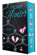 Cover: Loving Hunter - Nova MD