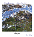 Cover: flusspost - Geest-Verlag