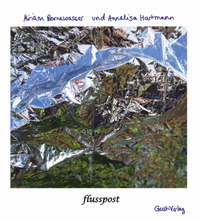 Enlarge image Cover: flusspost - Geest-Verlag