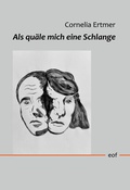 Cover: Als qu&auml;le mich eine Schlange - BoD - Books on Demand