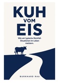 Cover: Kuh vom Eis - BoD - Books on Demand