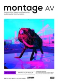 Cover: Animation Redux - Sch&uuml;ren Verlag GmbH