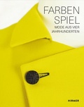 Cover: Farbenspiel - Hirmer