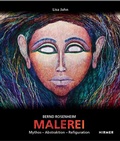 Cover: Bernd Rosenheim - 70 Jahre Malerei. - Hirmer