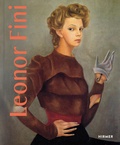 Cover: Leonor Fini (1907-1996) - Hirmer