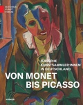 Cover: Von Monet bis Picasso - Hirmer