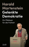 Cover: Gelenkte Demokratie - LangenM&uuml;ller