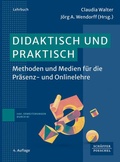 Cover: didaktisch und praktisch - Sch&auml;ffer-Poeschel