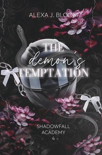 Enlarge image Cover: The Demon's Temptation - Tolino Media