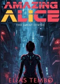 Cover: Amazing Alice 1 - Autaria