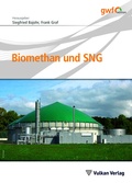 Bild: Biomethan und SNG - Vulkan-Verlag