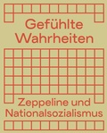 Cover: Gef&uuml;hlte Wahrheiten - Metropol-Verlag