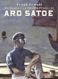 Cover: Die Abenteuer von Theodor Pussel - Salleck Publications