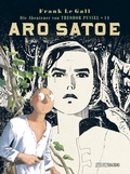 Cover: Die Abenteuer von Theodor Pussel - Salleck Publications