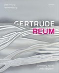 Cover: Das Prinzip Verwandlung - Swiridoff