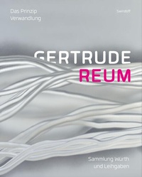 Enlarge image Cover: Das Prinzip Verwandlung - Swiridoff