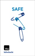 Cover: FM4 Wortlaut 26. "safe" - Luftschacht