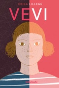 Cover: Vevi - Luftschacht