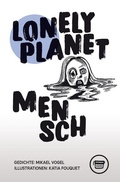 Cover: Lonely Planet Mensch - Verlagshaus Berlin