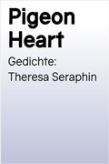 Cover: pigeon heart - Verlagshaus Berlin