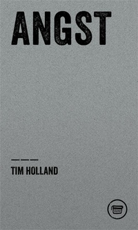 Enlarge image Cover: Angst - Verlagshaus Berlin