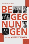 Cover: Begegnungen - Molino Verlag