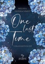 Cover: One Last Time - POPPY Verlag