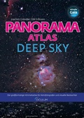 Cover: Panorama Atlas Deep Sky - Oculum-Verlag