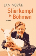 Cover: Stierkampf in B&ouml;hmen - Morio