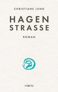 Cover: Hagenstra&szlig;e - Morio