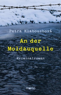 Bild: An der Moldauquelle - Morio