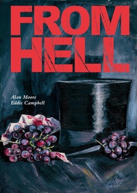 Enlarge image Cover: From Hell - Reprodukt