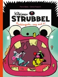 Cover: Kleiner Strubbel: Puddingsda, sag mal A! - Reprodukt