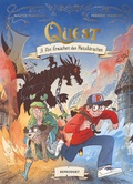 Cover: Quest 3 - Reprodukt