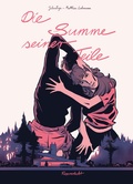 Cover: Die Summe seiner Teile - Reprodukt