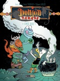 Cover: Donjon Parade 11 - Reprodukt