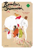 Cover: Bambus Samurai 2 - Reprodukt