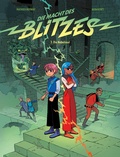 Cover: Die Macht des Blitzes 3 - Reprodukt