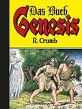Cover: Das Buch Genesis - Reprodukt
