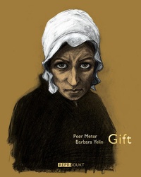 Enlarge image Cover: Gift - Reprodukt