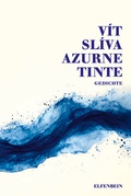 Cover: Azurne Tinte - Elfenbein