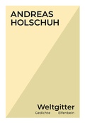 Cover: Weltgitter - Elfenbein