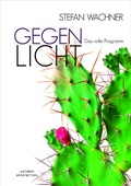 Cover: GEGENLICHT - Das volle Programm - salomon enterprises