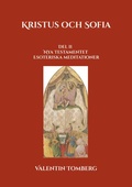Cover: Kristus och Sofia - BoD - Books on Demand