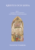Cover: Kristus och Sofia - BoD - Books on Demand