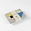 Cover: Mondrian - Pepin Press