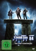Cover: This is Spinal Tap 2 - Sony Pictures Home Entertainment