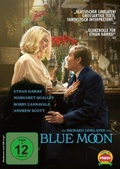 Cover: Blue Moon - Sony Pictures Home Entertainment