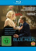 Cover: Blue Moon - Sony Pictures Home Entertainment