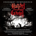 Cover: H&auml;nsel Und Gretel - E. Humperdinck - ZYX-MUSIC / Merenberg